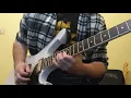 Download Lagu Blues for Rabbit Paul Gilbert Guitar Cover