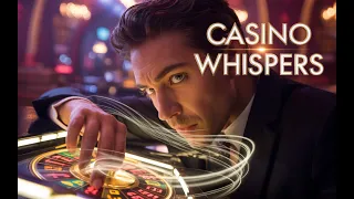 When the Machines Whisper Back  | Gambling podcast