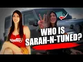 Who is Sarah Greenwood on Sarah-N-Tuned Age Real Name Gender