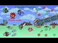 Aquatic Scourge on Master Malice Mode all class guide Terraria 1 4 Calamity Mod guide