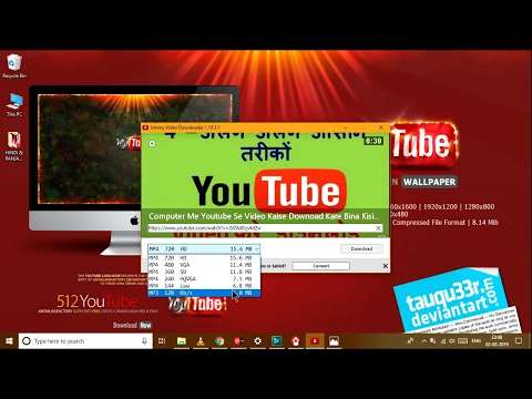 Download MP3 YouTube Downloader any videos from YouTube as files mp3, mp4, HD format and save