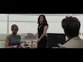 Tony Stark Natasha Romanoff Your Names Natalie Isn t It