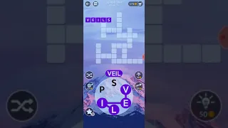 Wordscapes level 399 answer
