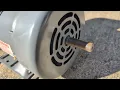 Dayton LR22132 1 5HP Motor
