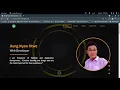 Portfolio Website using HTML CSS BOOTSTRAP JQUERY