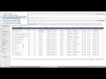 How To Use Accounting Ad Hoc Datasets