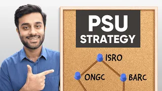 PSU Preparation Tips Strategy