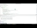Demo to Encrypt Decrypt Files part 1