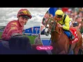 Betfred Oaks Day Highlights 2026 Epsom Racing TV