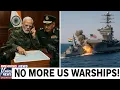 Download Lagu MODI'S FURY: Indian Navy Rams US Aircraft Carrier in Response to Trump’s Threats