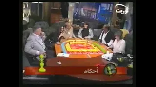           إبتسامه للفنان طلعت زين دندنها