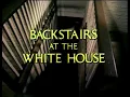Backstairs at the Whitehouse TV Miniseries 1979 Part 1 Olivia Cole Leslie Uggams