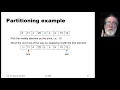 IAT806 Lecture 11 3 Quicksort