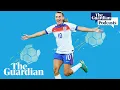 Download Lagu England hit Wales for six and France send Netherlands home | Women’s Football Weekly