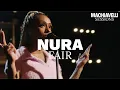 Download Lagu Nura - Fair | Machiavelli Sessions @ KOSMOS Chemnitz MP3