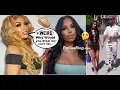 Kimbella Blasts Safaree girlfriend Kimbella Matos for STEALING her Name she CLAPS BACK