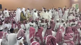سامري باح العزا دندنها