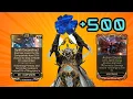 How To Have INFINITE Energy on ANY Frame Warframe