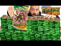I Pull It You Keep It For FREE MASSIVE Evolving Skies Pokemon Cards Opening
