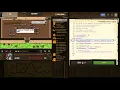 CodeCombat - deja brew
