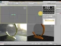 Maxwell Render Plug-in for 3dS Max Maxwell Fire