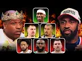 The NBA s P Race IGNITES Gil s Arena