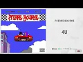 Pi'erre Bourne - "4U"