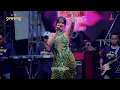 Gadis manis kalimantan - Laila ayu - simpatik music - Mancilan Mojoagung - KLK Audio