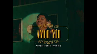 Amor Mío - Agrupación Los Capos (2026) Cumbia Elegante