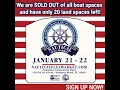 Pompano Marine Flea Market 2023