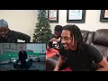 AMERICANS REACT TO MORRISSON - COS OF YOU!