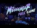 Download Lagu The Messenger - Full Game Longplay (No Commentary)