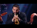 -M- / Ibrahim Maalouf / Monica Bellucci "Paroles Paroles" (Dalida) (extrait) (2017)