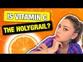 Is Vitamin C The Holygrail Best Forms of Vitamin C for Every Skin Type Dr Shereene Idriss