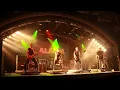 Download Lagu ALARM - Hallo Welt @ Markthalle Hamburg