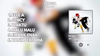 ini dia dia album full song eeee a sency malu malu