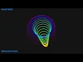 Generative Art Circles GART0007