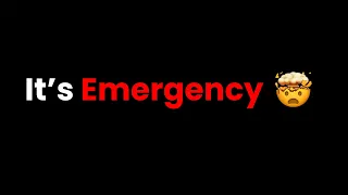 I CREATE EMERGENCY APP IN 2 MIN USING PYTHON PYTHON PROJECTS FOR BEGINNERS