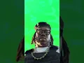 No remorse music video