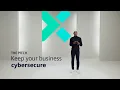 How Siemens Xcelerator Simplifies Industrial Cybersecurity
