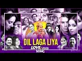 Download Lagu Dil Laga Liya X | 90s Love Songs Vibes | Trending 2025 Mashup by Song With Hrithik