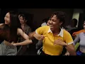 J-Hope – Chicken Noodle Soup (feat. Becky G) / Mina Myoung Choreography
