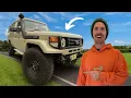 Download Lagu We Bought A Troopy… Did We Buy A Lemon?