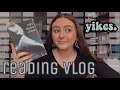 FIFTY SHADES READING VLOG i read this so you don t have to