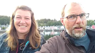 89) Tobermory Glory