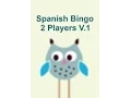 Spanish Bingo 2 Players V1