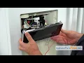 How To Refrigerator Dispenser User Interface Control Board 5304527929