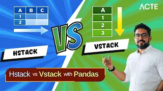 HStack vs VStack in Pandas Explained Horizontal Vertical Stacking Made Easy