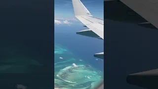I wanna fly away #lennykravitz #travel #jet #beach #beachvibes #travelvlog #traveller