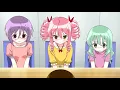 Earphones - Mimi no Naka e ost Sore ga Seiyuu!